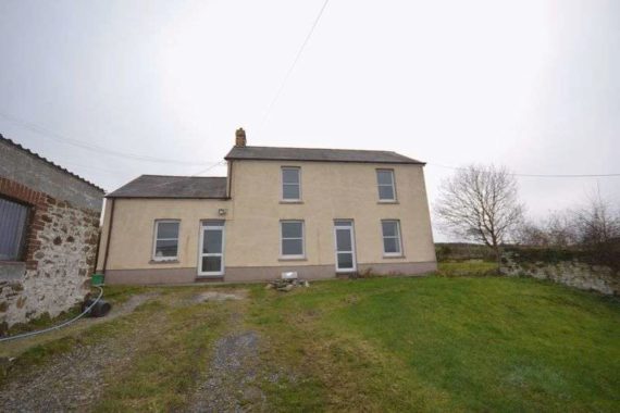 2 Bedroom Detached